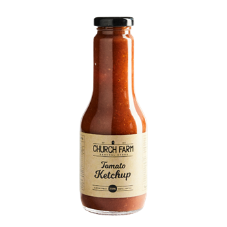 Tomato Ketchup - 350ml
